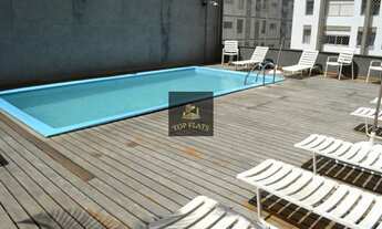 Imagem 13: Flat no Jardins Paulista