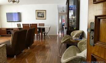 Imagem 2: APARTAMENTO - HIGIENÓPOLIS - SP