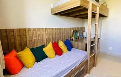 Imagem 6: APARTAMENTO NA PLANTA NO COND. LIBERTY, PARQUE DAS LARANJEIRAS, MANAUS