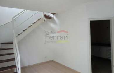 Imagem 3: Sobrado em condomínio com 3 quartos ,Parque Novo Mundo, 02 Vagas Garagem