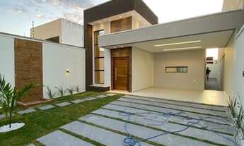 Imagem: Juazeiro do Norte - Casa Padrão - Aeroporto