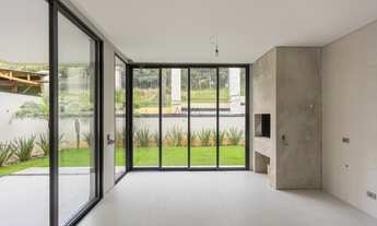 Imagem 6: Casa em condomínio em Santa Felicidade - ARYA 1