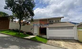 Imagem: Casa à venda no Recreio Maristela mobiliada