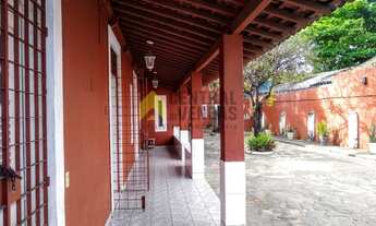 Imagem 4: CASA NO CARMO Apartamento com 3 dormitórios