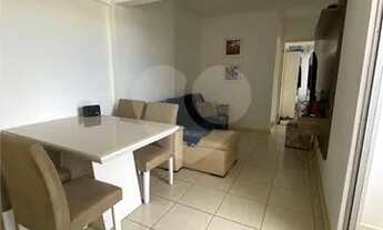 Imagem 3: Apartamento 2 quartos, 1 banheiro, 47m2, no Luar dos Bandeirantes em Brotas