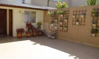 Imagem 6: Casa a venda - Campo Belo - 175 m² área útil