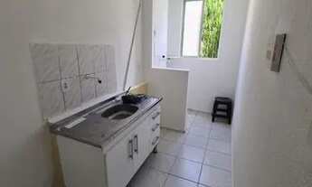 Imagem 6: Apartamento Bem Localizado na Serraria em Condomínio Fechado! AP