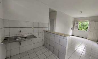 Imagem 2: Apartamento 02 quartos bairro Quintino Cunha