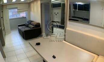 Imagem: Apartamento à venda no bairro Centro