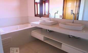 Imagem 2: Casa de Condomínio para Aluguel - Malota, 4 Quartos, 150 m2