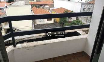 Imagem 4: Apartamento para vender e alugar na Penha com duas vagas de garagem e ar condicionado