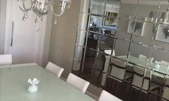 Imagem 7: Apartamento com 3 dormitórios à venda, 270 m² por R$ 1.469.500,00 - Jardim Avelino - São P