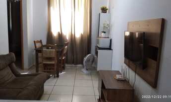 Imagem 2: Apartamento mobiliado diaria ou temporada