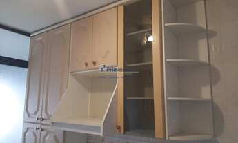 Imagem 5: ALUGA-SE APARTAMENTO COM 3 DORMITÓRIOS PRÓXIMO DO METRÔ SANTOS IMIGRANTES