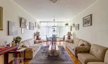 Imagem 2: Apartamento à Venda - Santa Cecília, 3 Quartos, 149 m2