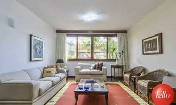 Imagem: São Paulo - Casa Padrão - Indianópolis