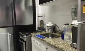 Imagem 3: Apartamento à venda, 77 m² por R$ 625.000,00 - Freguesia do Ó - São Paulo/SP