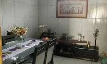 Imagem 2: Casa no iapi bem localizada com 3/4