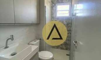 Imagem 3: Apartamento com 2 dormitórios para alugar, 62 m² por R$ 3.650,00/mês - Glória - Macaé/RJ