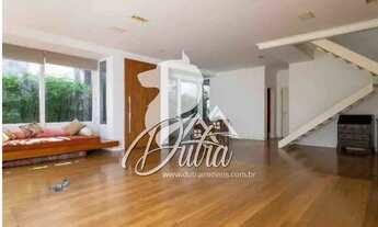 Imagem 4: Padrão Jardim Europa 340m² 03 Dormitórios 03 Suítes 2 Vagas