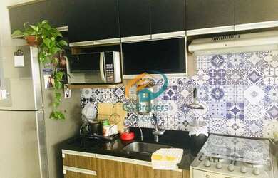 Imagem 4: Apartamento com 2 dormitórios à venda, 65 m² por R$ 400.000,00 - Macedo - Guarulhos/SP