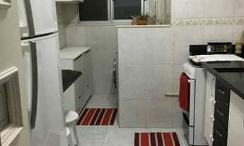 Imagem 5: Apartamento para venda na Vila Nova Teixeira, em Campinas