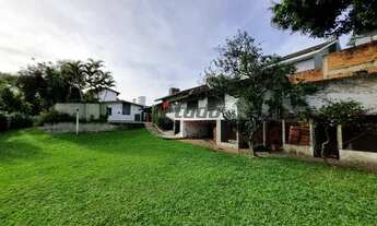 Imagem 3: Novo Hamburgo - Casa Comercial - Rondônia