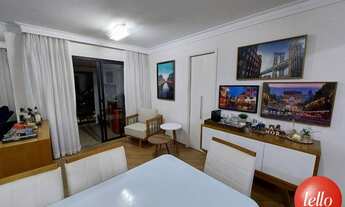 Imagem 7: São Paulo - Apartamento Padrão - Tatuapé