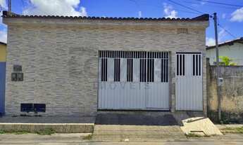 Imagem: Casa para Venda em Nossa Senhora do Socorro