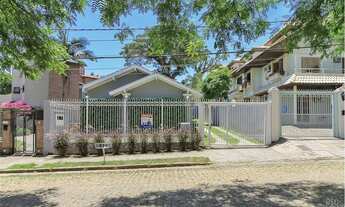 Imagem 2: PORTO ALEGRE - Casa Padrão - Ipanema