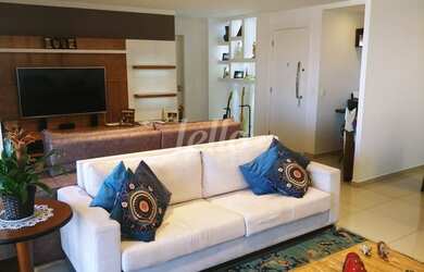 Imagem 2: São Paulo - Apartamento Padrão - Vila Gumercindo