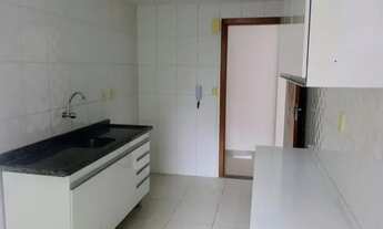 Imagem 7: Apartamento para aluguel tem 80 m² com 2 quartos em Morada do Castelo - Resende - RJ