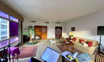 Imagem 7: Apartamento com 4 quartos à venda, 246 m² por R$ 9.500.000 - Ipanema - Rio de Janeiro/RJ