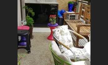 Imagem 4: Apartamento para venda possui 90 metros quadrados com 2 quartos