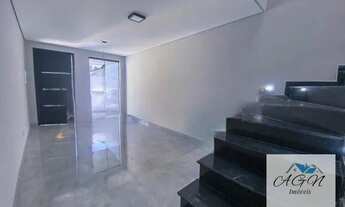 Imagem 6: Sobrado com 2 dormitórios à venda, 76 m² por R$ 630.000,00 - Burgo Paulista - São Paulo/SP