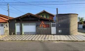 Imagem 2: Casa com 2 dorms, Tupi, Praia Grande - R$ 460 mil, Cod: 1715