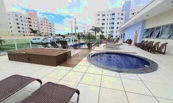 Imagem: Apartamento 2 quartos aceita contrato de