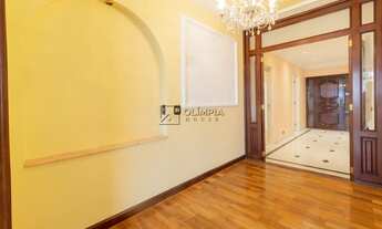 Imagem 6: Apartamento Locação Higienópolis 273 m² 4 Dormitórios