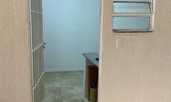 Imagem 5: Apartamento espaçoso (tipo kitinete) no Centro de Nova Iguaçu!