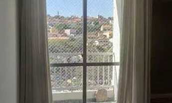 Imagem 3: Apartamento com 2 dormitórios - Parque Brasília - Locação e/ou Venda