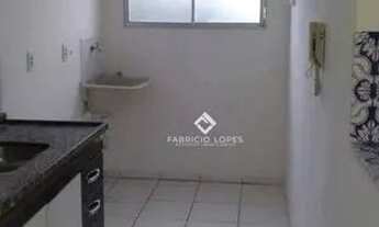 Imagem 6: Apartamento com 2 dormitórios à venda, 47 m² - Villa Branca - Jacareí/SP