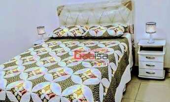 Imagem 6: Apartamento com 2 dormitórios à venda, 70 m² por R$ 200.000 - Recanto do Sol - São Pedro d