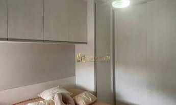 Imagem 2: Apartamento com 2 dormitórios à venda, 62 m² por R$ 450.000 - Vila Carolina - São Paulo/SP