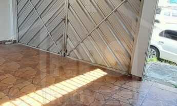 Imagem 5: Casa 2 Quartos - Bairro Praça 14 (Financia