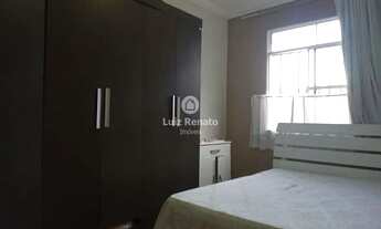 Imagem 5: Apartamento para aluguel 2 quartos 1 vaga - Alípio de Melo