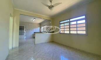 Imagem 7: Casa para aluguel, 2 quartos, 1 suíte, 2 vagas, Vila Cristóvam - Limeira/SP