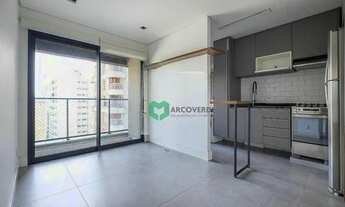 Imagem: Apartamento com 1 dormitório para alugar