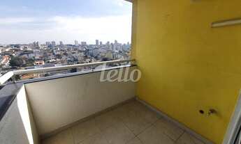 Imagem 7: Santo André - Apartamento Padrão - Vila Pires