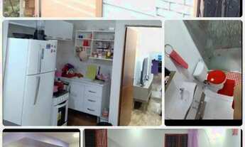 Imagem: Casa pequena mais com 2 quartos