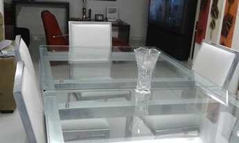 Imagem: Apartamento Locação 3 Dormitórios - 160